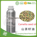 High Quality Camellia Seed Oil Factory Price